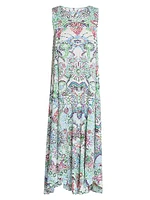 Light Festival Dress
