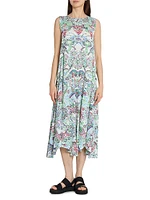 Light Festival Dress