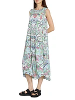 Light Festival Dress