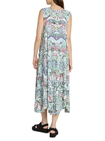Light Festival Dress
