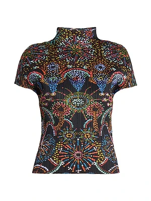Light Festival Top
