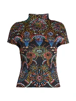 Light Festival Top
