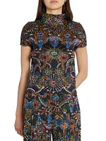 Light Festival Top