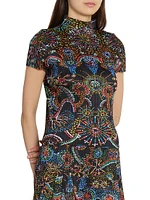 Light Festival Top