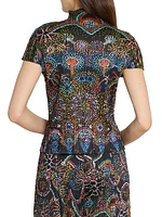 Light Festival Top