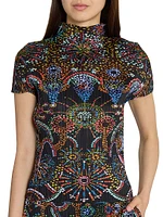 Light Festival Top