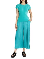 Mist April Top