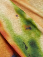 Blake Tie-Dye Midi-Dress