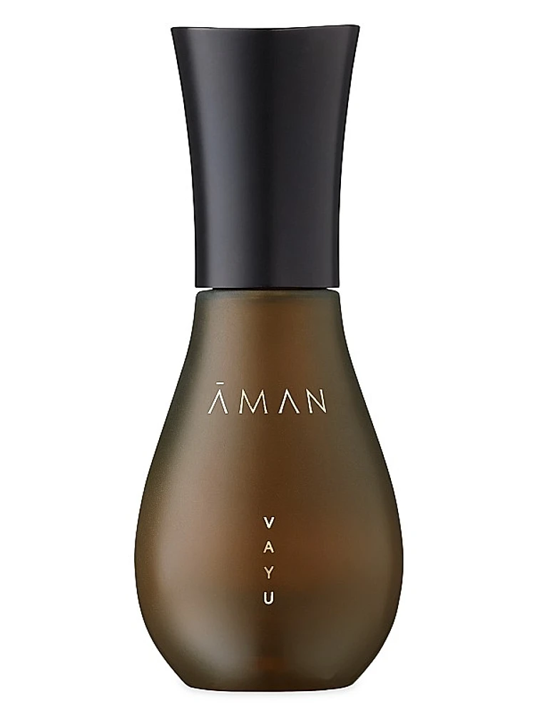 Vayu Fine Fragrance