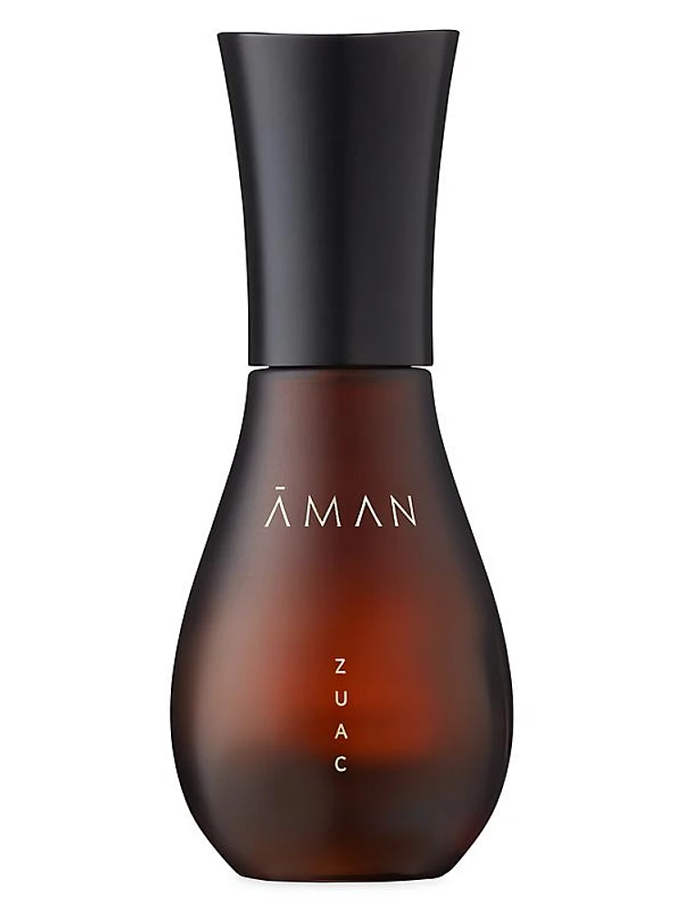 Zuac Fine Fragrance