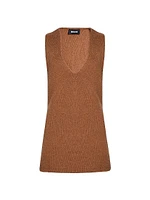 Honey Knit Tunic