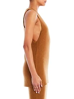 Honey Knit Tunic