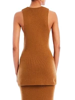 Honey Knit Tunic