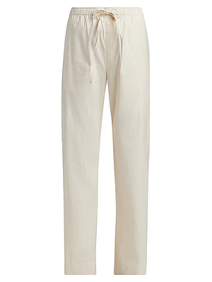 Logan Linen Beach Pants