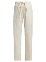 Logan Linen Beach Pants