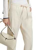 Logan Linen Beach Pants
