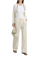 Logan Linen Beach Pants