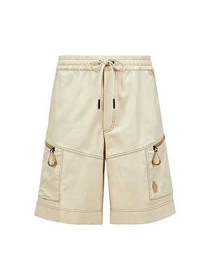 Shorts Cotton Drill