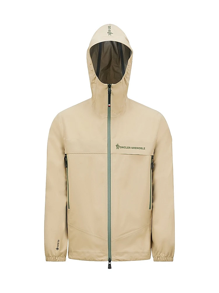 Shipton Shell Jacket