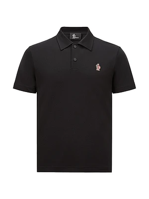 Polo Shirt Cotton