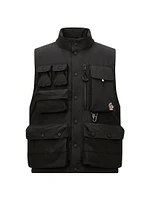 Tongass Puffer Vest