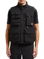 Tongass Puffer Vest