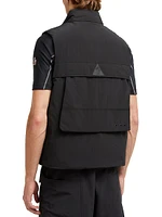 Tongass Puffer Vest