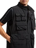 Tongass Puffer Vest