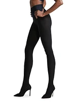 2-Pack Microfiber Tights