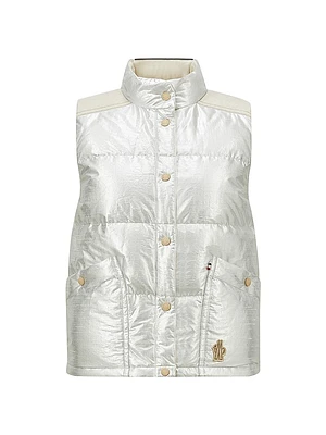 Pinchot Puffer Vest