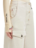 Pants Cotton and Linen