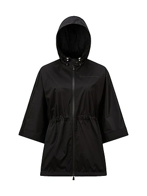 Vorassy Cape Jacket