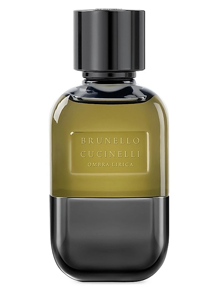 Incanti Poetici Ombra Lirica Parfum Spray