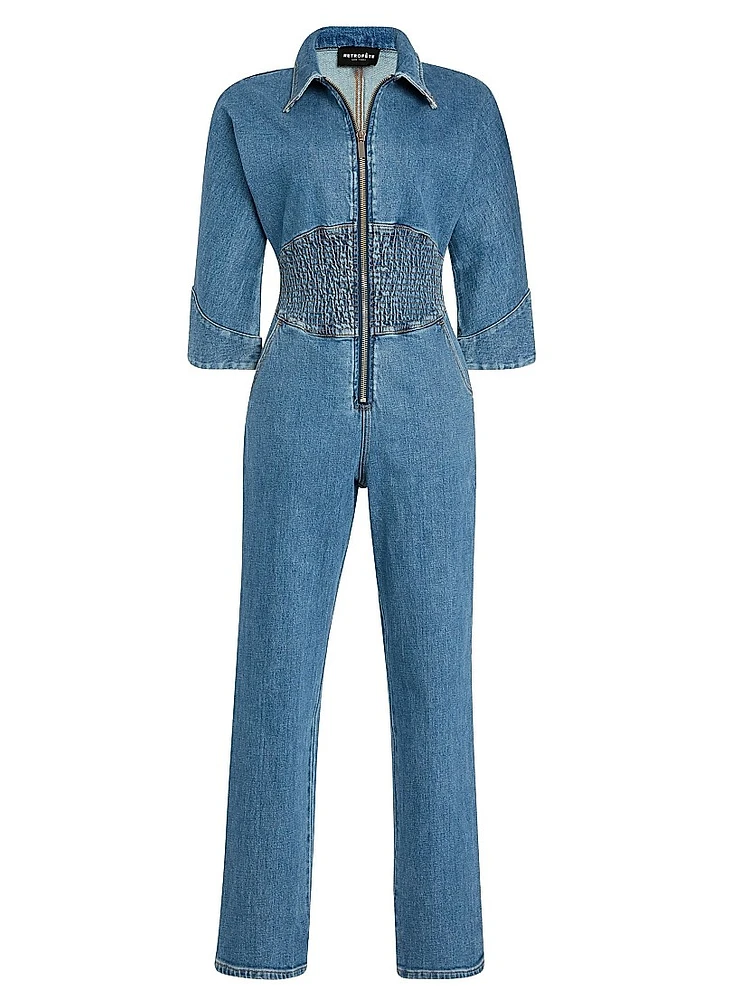 Deidra Jumpsuit