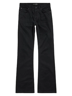 Straight Fit Jeans