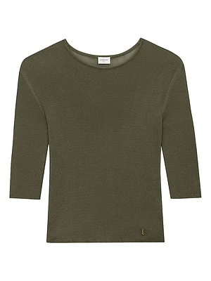 Cassandre Top Knit