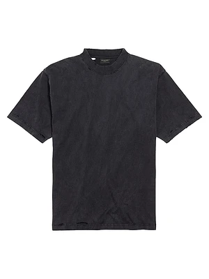 Painted T-Shirt Medium Fit