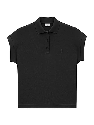 Cassandre Polo Shirt