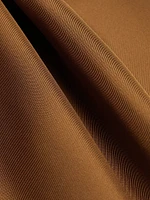 Nada Silk Shift Midi Dress