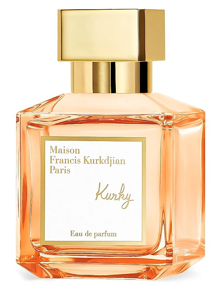 Kurky Eau de Parfum