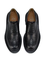 College Oxford Shoes
