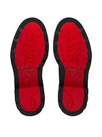 College Oxford Shoes