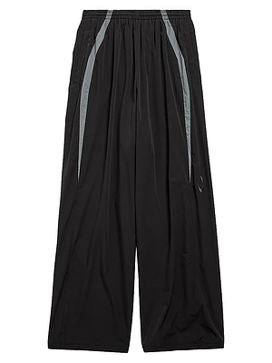 Large Tracksuit Pants