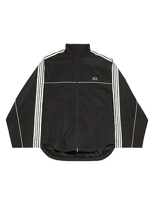 Large Tracksuit Jacket