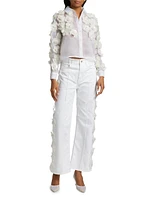 Margaux Floral Shirt
