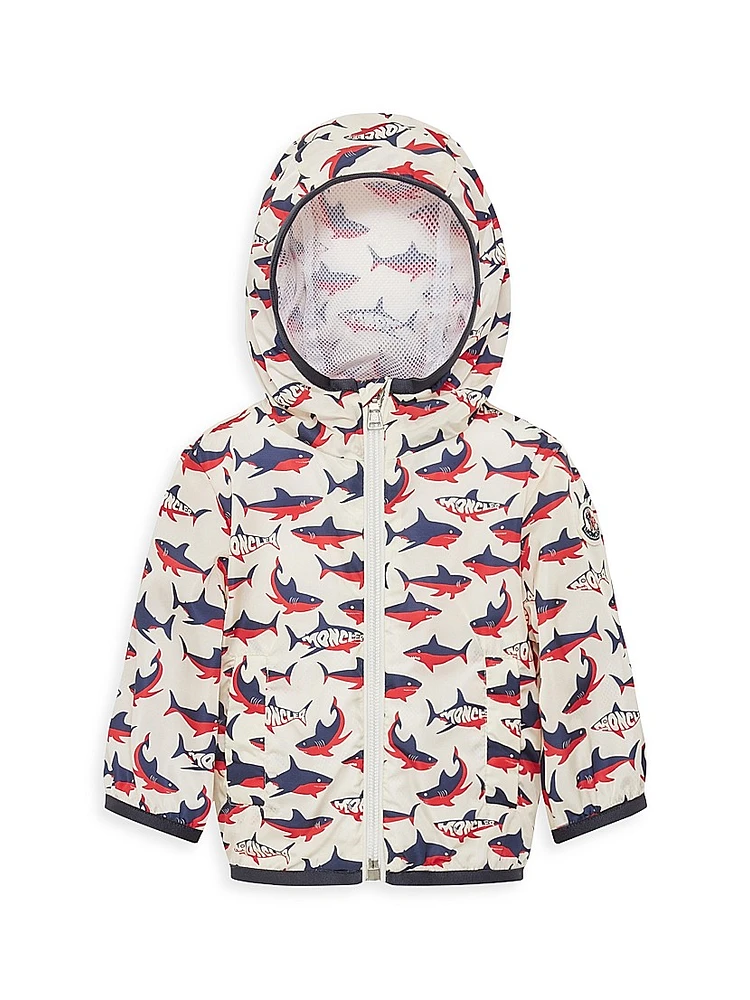 Baby Boy's & Little Boyce Jacket