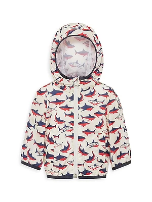 Baby Boy's & Little Boyce Jacket