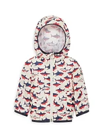 Baby Boy's & Little Boyce Jacket