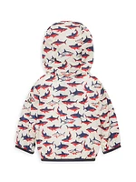 Baby Boy's & Little Boyce Jacket