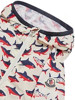 Baby Boy's & Little Boyce Jacket